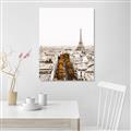Picture of Touch of Mustard in Paris _GroupedProduct_Rectangle_Portrait_Photography _GroupedProduct_Rectangle_Portrait_Unframed_Print_Only_