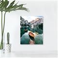 Picture of Twice the View _GroupedProduct_Rectangle_Portrait_Photography _GroupedProduct_Rectangle_Portrait_Unframed_Print_Only_