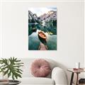 Picture of Twice the View _GroupedProduct_Rectangle_Portrait_Photography _GroupedProduct_Rectangle_Portrait_Unframed_Print_Only_