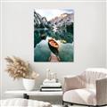 Picture of Twice the View _GroupedProduct_Rectangle_Portrait_Photography _GroupedProduct_Rectangle_Portrait_Unframed_Print_Only_