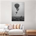 Picture of Up in the Sky  _GroupedProduct_Rectangle_Portrait_Photography _GroupedProduct_Rectangle_Portrait_Unframed_Print_Only_