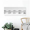 Picture of Vacay Time _GroupedProduct_Panel_Landscape_Photography _GroupedProduct_Panel_Landscape_Unframed_Print_Only_
