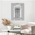 Picture of Vintage Window  _GroupedProduct_Rectangle_Portrait_Photography _GroupedProduct_Rectangle_Portrait_Unframed_Print_Only_