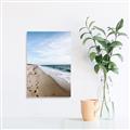 Picture of Walking the Shoreline  _GroupedProduct_Rectangle_Portrait_Photography _GroupedProduct_Rectangle_Portrait_Unframed_Print_Only_