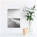 Picture of Walking the Shoreline  _GroupedProduct_Rectangle_Portrait_Photography _GroupedProduct_Rectangle_Portrait_Unframed_Print_Only_