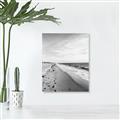 Picture of Walking the Shoreline  _GroupedProduct_Rectangle_Portrait_Photography _GroupedProduct_Rectangle_Portrait_Unframed_Print_Only_
