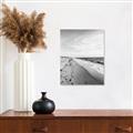 Picture of Walking the Shoreline  _GroupedProduct_Rectangle_Portrait_Photography _GroupedProduct_Rectangle_Portrait_Unframed_Print_Only_
