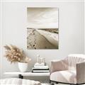 Picture of Walking the Shoreline  _GroupedProduct_Rectangle_Portrait_Photography _GroupedProduct_Rectangle_Portrait_Unframed_Print_Only_