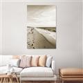 Picture of Walking the Shoreline  _GroupedProduct_Rectangle_Portrait_Photography _GroupedProduct_Rectangle_Portrait_Unframed_Print_Only_