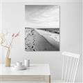 Picture of Walking the Shoreline  _GroupedProduct_Rectangle_Portrait_Photography _GroupedProduct_Rectangle_Portrait_Unframed_Print_Only_