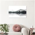 Picture of West Lake _GroupedProduct_Rectangle_Landscape_Photography _GroupedProduct_Rectangle_Landscape_Unframed_Print_Only_