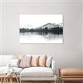 Picture of West Lake _GroupedProduct_Rectangle_Landscape_Photography _GroupedProduct_Rectangle_Landscape_Unframed_Print_Only_