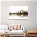 Picture of West Lake _GroupedProduct_Rectangle_Landscape_Photography _GroupedProduct_Rectangle_Landscape_Unframed_Print_Only_