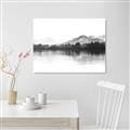 Picture of West Lake _GroupedProduct_Rectangle_Landscape_Photography _GroupedProduct_Rectangle_Landscape_Unframed_Print_Only_