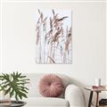 Picture of Wheat in the Wind  _GroupedProduct_Rectangle_Portrait_Photography _GroupedProduct_Rectangle_Portrait_Unframed_Print_Only_
