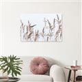 Picture of Wheat in the Wind II _GroupedProduct_Rectangle_Landscape_Photography _GroupedProduct_Rectangle_Landscape_Unframed_Print_Only_