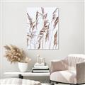 Picture of Wheat in the Wind III _GroupedProduct_Rectangle_Portrait_Photography _GroupedProduct_Rectangle_Portrait_Unframed_Print_Only_