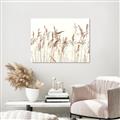 Picture of Wheat in the Wind IV _GroupedProduct_Rectangle_Landscape_Photography _GroupedProduct_Rectangle_Landscape_Unframed_Print_Only_