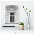 Picture of White Window _GroupedProduct_Rectangle_Portrait_Photography _GroupedProduct_Rectangle_Portrait_Unframed_Print_Only_