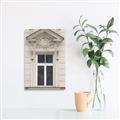 Picture of White Window _GroupedProduct_Rectangle_Portrait_Photography _GroupedProduct_Rectangle_Portrait_Unframed_Print_Only_