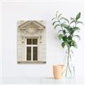 Picture of White Window _GroupedProduct_Rectangle_Portrait_Photography _GroupedProduct_Rectangle_Portrait_Unframed_Print_Only_