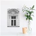 Picture of White Window _GroupedProduct_Rectangle_Portrait_Photography _GroupedProduct_Rectangle_Portrait_Unframed_Print_Only_