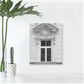 Picture of White Window _GroupedProduct_Rectangle_Portrait_Photography _GroupedProduct_Rectangle_Portrait_Unframed_Print_Only_