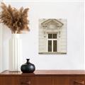 Picture of White Window _GroupedProduct_Rectangle_Portrait_Photography _GroupedProduct_Rectangle_Portrait_Unframed_Print_Only_