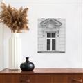 Picture of White Window _GroupedProduct_Rectangle_Portrait_Photography _GroupedProduct_Rectangle_Portrait_Unframed_Print_Only_