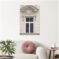 Picture of White Window _GroupedProduct_Rectangle_Portrait_Photography _GroupedProduct_Rectangle_Portrait_Unframed_Print_Only_
