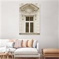 Picture of White Window _GroupedProduct_Rectangle_Portrait_Photography _GroupedProduct_Rectangle_Portrait_Unframed_Print_Only_