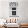 Picture of White Window _GroupedProduct_Rectangle_Portrait_Photography _GroupedProduct_Rectangle_Portrait_Unframed_Print_Only_