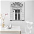 Picture of White Window _GroupedProduct_Rectangle_Portrait_Photography _GroupedProduct_Rectangle_Portrait_Unframed_Print_Only_