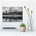 Picture of Winter Cabin _GroupedProduct_Rectangle_Landscape_Photography _GroupedProduct_Rectangle_Landscape_Unframed_Print_Only_