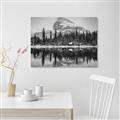Picture of Winter Cabin _GroupedProduct_Rectangle_Landscape_Photography _GroupedProduct_Rectangle_Landscape_Unframed_Print_Only_