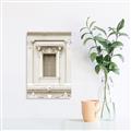 Picture of Wonderful Window l _GroupedProduct_Rectangle_Portrait_Photography _GroupedProduct_Rectangle_Portrait_Unframed_Print_Only_