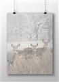 Picture of Oh Deer  _GroupedProduct_Rectangle_Landscape_Photography _GroupedProduct_Rectangle_Landscape_Unframed_Print_Only_