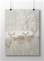 Picture of Oh Deer  _GroupedProduct_Rectangle_Landscape_Photography _GroupedProduct_Rectangle_Landscape_Unframed_Print_Only_
