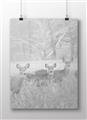 Picture of Oh Deer  _GroupedProduct_Rectangle_Landscape_Photography _GroupedProduct_Rectangle_Landscape_Unframed_Print_Only_