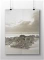 Picture of Rocky Days _GroupedProduct_Rectangle_Landscape_Photography _GroupedProduct_Rectangle_Landscape_Unframed_Print_Only_