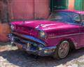 Picture of Cuban Cars V111 _GroupedProduct_Rectangle_Landscape_Unframed_Print_Only_