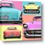 Picture of Neon Cars