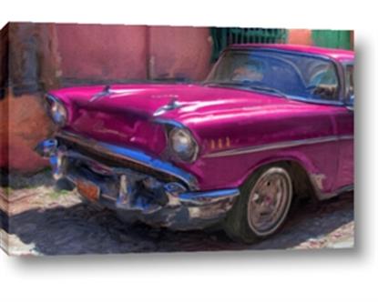 Picture of Cuban Cars V111
