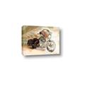 Picture of Motorbike I _GroupedProduct_Rectangle_Landscape_Canvas_