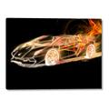 Picture of Fast and Furious  _GroupedProduct_Rectangle_Landscape_Canvas_