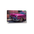 Picture of Cuban Cars V111 _GroupedProduct_Rectangle_Landscape_Canvas_