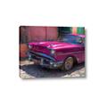Picture of Cuban Cars V111 _GroupedProduct_Rectangle_Landscape_Canvas_