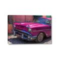 Picture of Cuban Cars V111 _GroupedProduct_Rectangle_Landscape_Canvas_