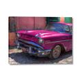 Picture of Cuban Cars V111 _GroupedProduct_Rectangle_Landscape_Canvas_
