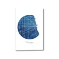 Picture of Round Chicago _GroupedProduct_Rectangle_Portrait_Canvas_